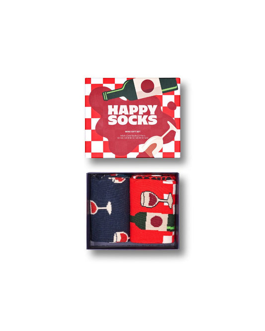 2-Pack Wine Gift Set