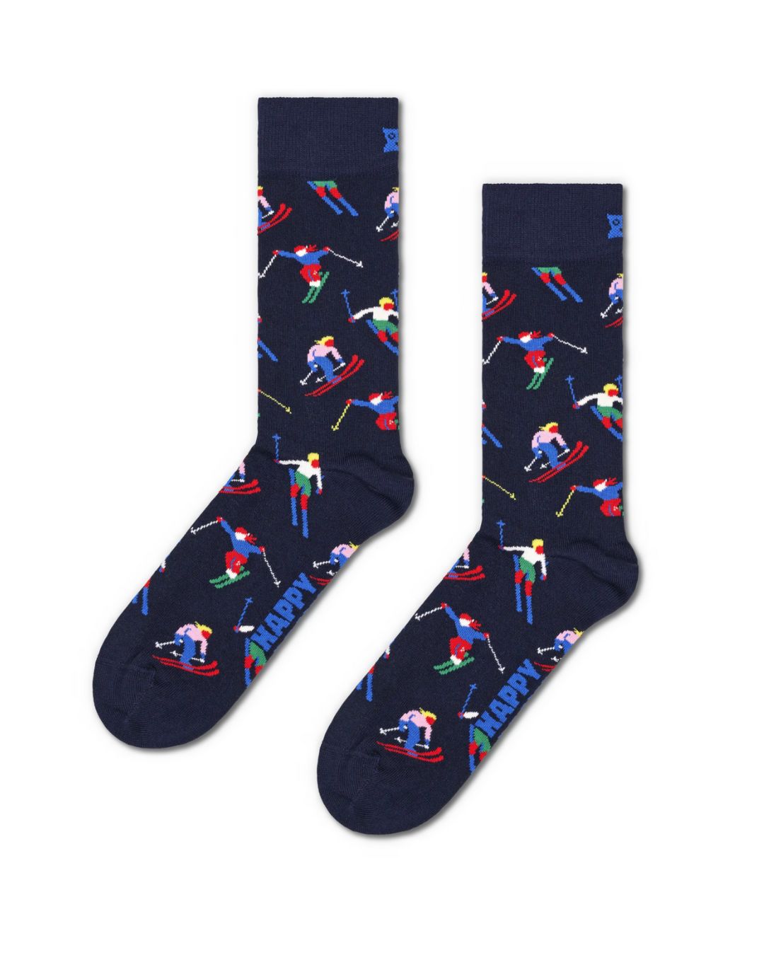 Winter Sports Socks Gift Set
