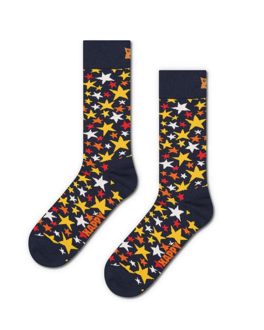 Star Cluster Sock Gift Set
