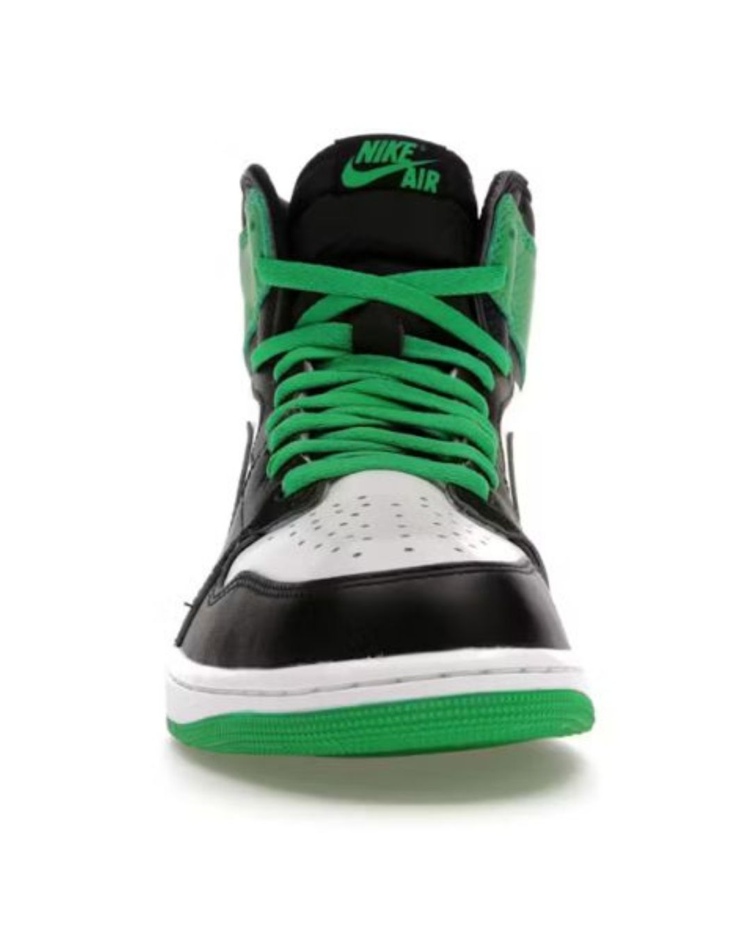 Air Jordan 1 Retro High OG Lucky Green