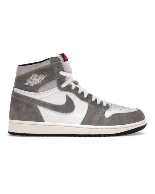 Air Jordan 1 Retro High OG Washed Black
