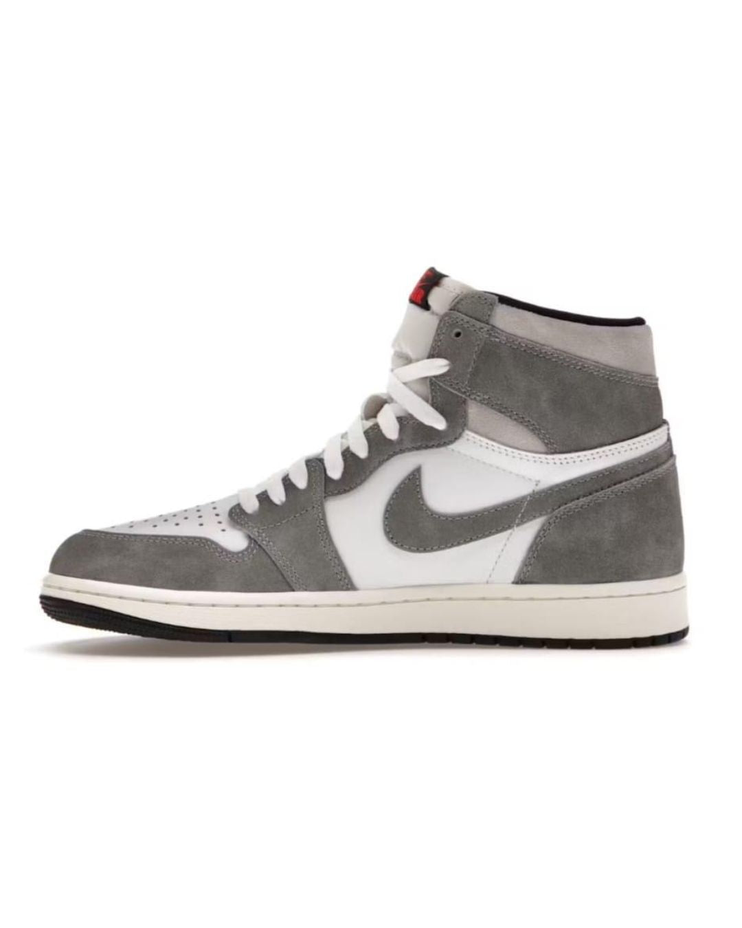 Air Jordan 1 Retro High OG Washed Black
