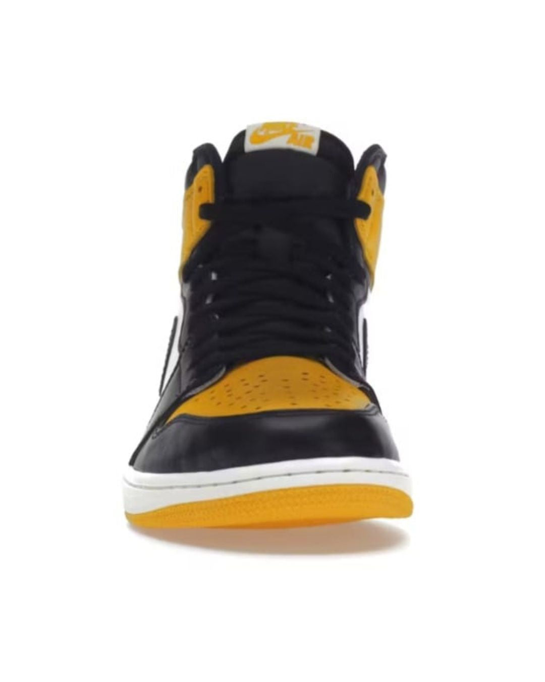 Air Jordan 1 Retro High OG Yellow Toe