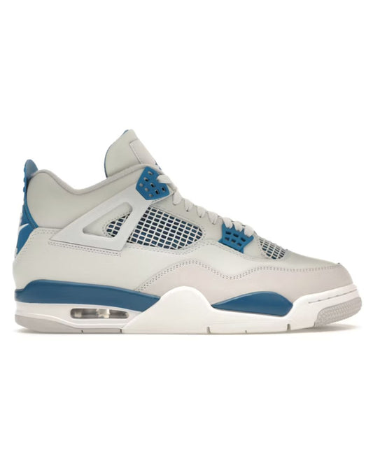 Air Jordan 4 Retro Military Blue (2024)