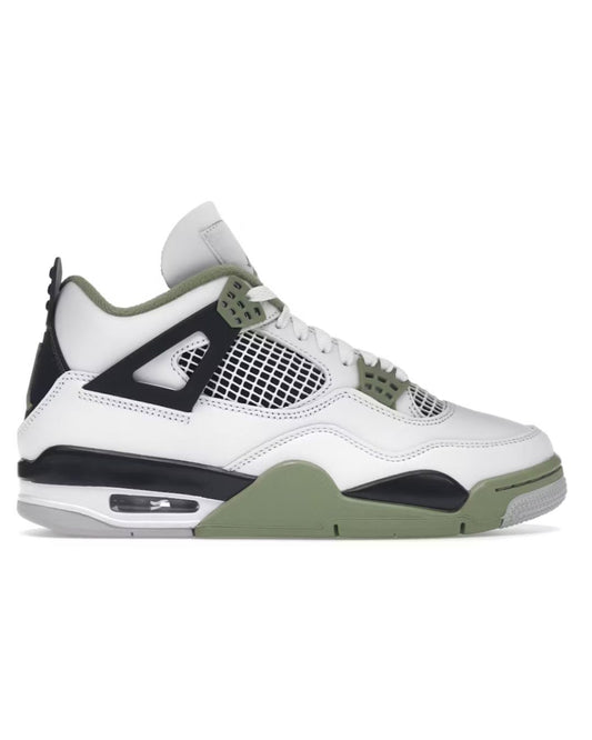 Air Jordan GS 4 Seafoam