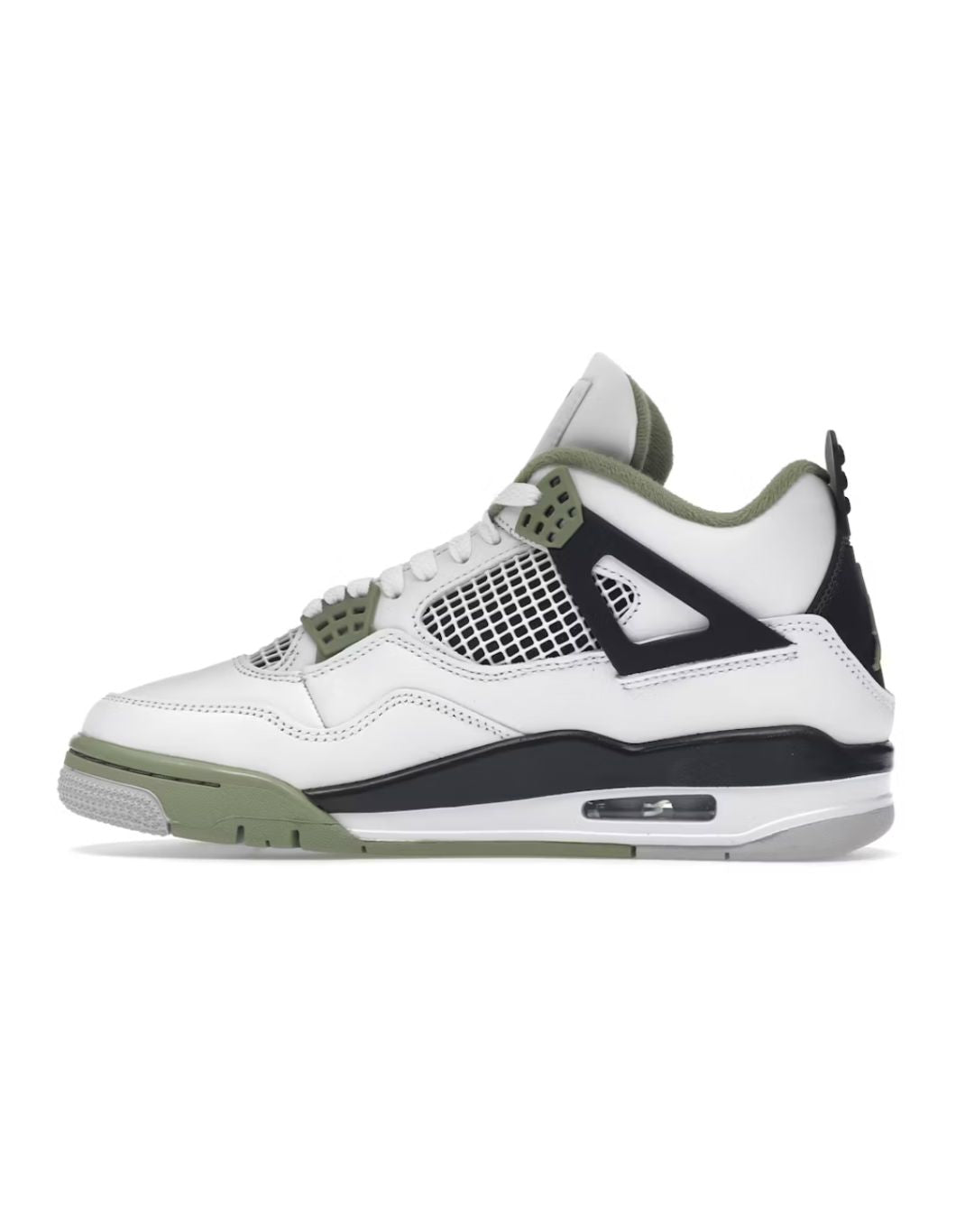Air Jordan GS 4 Seafoam