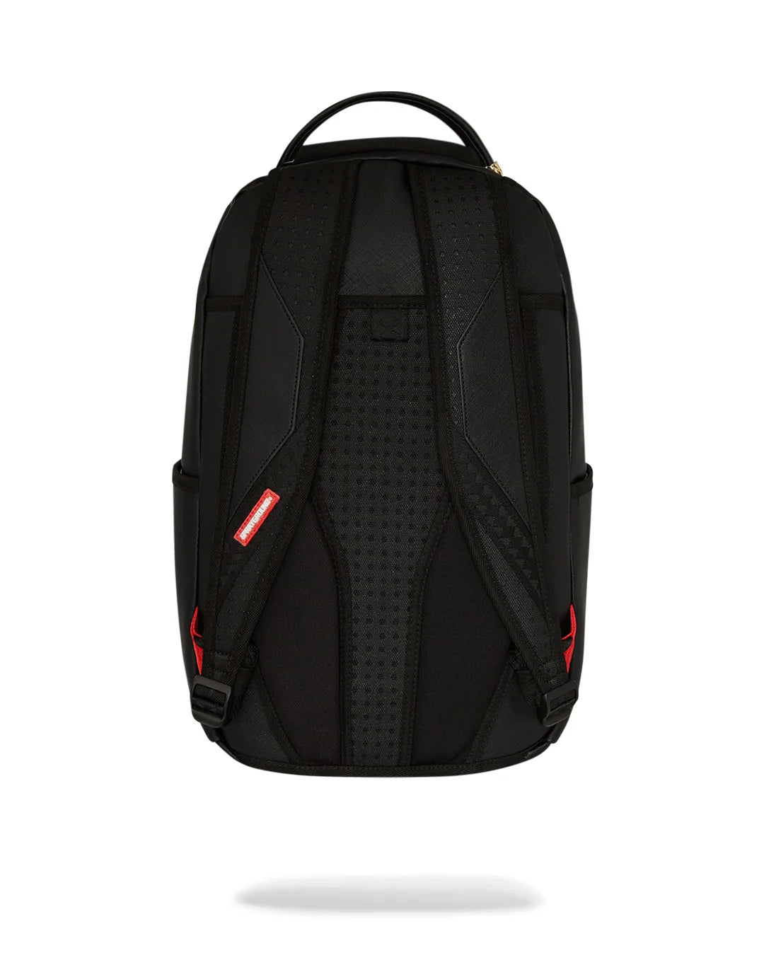 Fly Knit Mouth Dlx- Satin Backpack