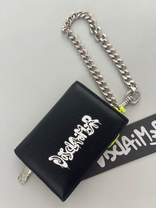 Wallet con catena