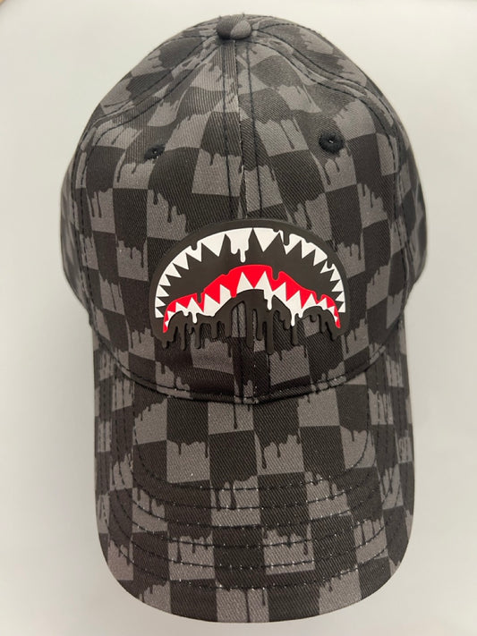 Cappello con visiera