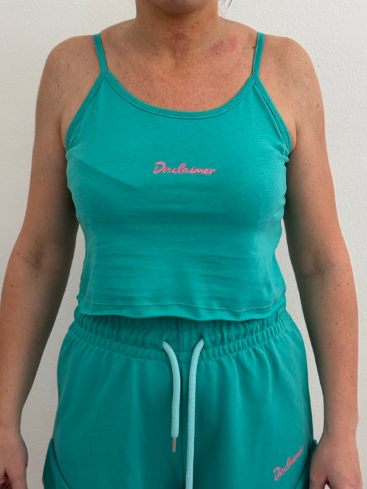 Canotta crop