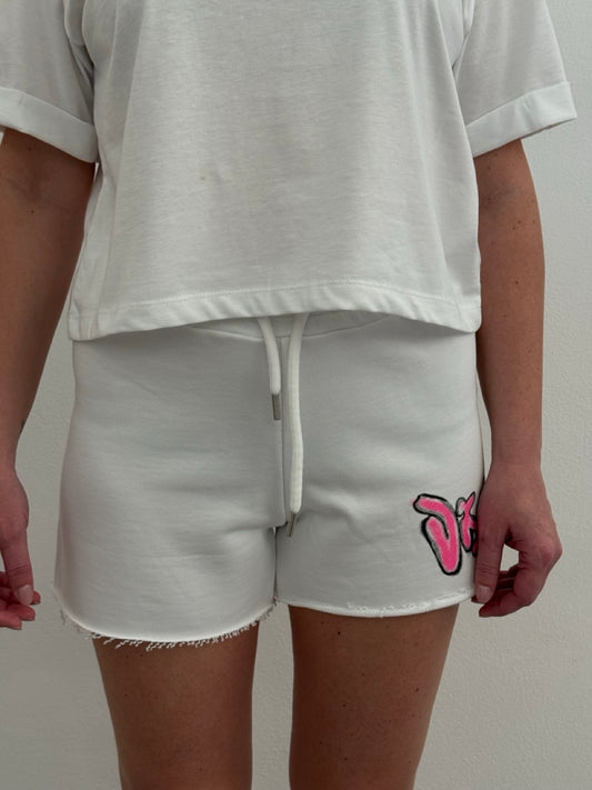 Short taglio vivo