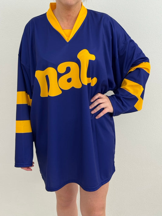 T-shirt Hokey