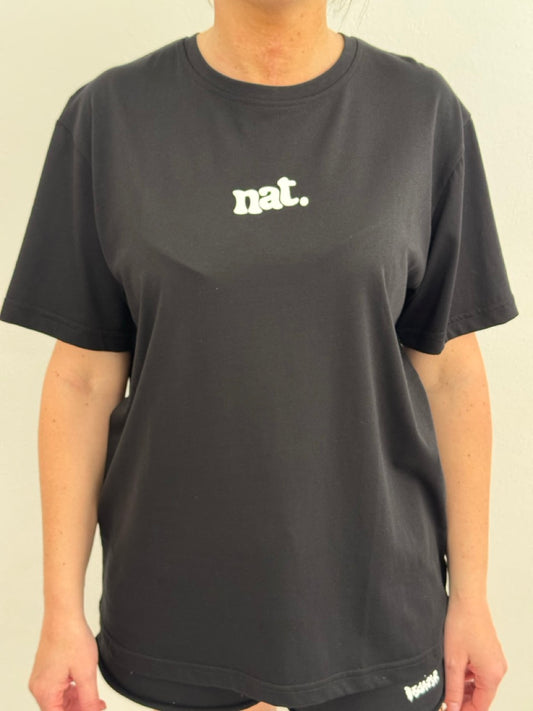 T-shirt manifesto