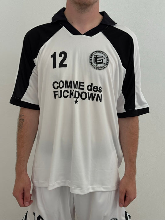 T-shirt football
