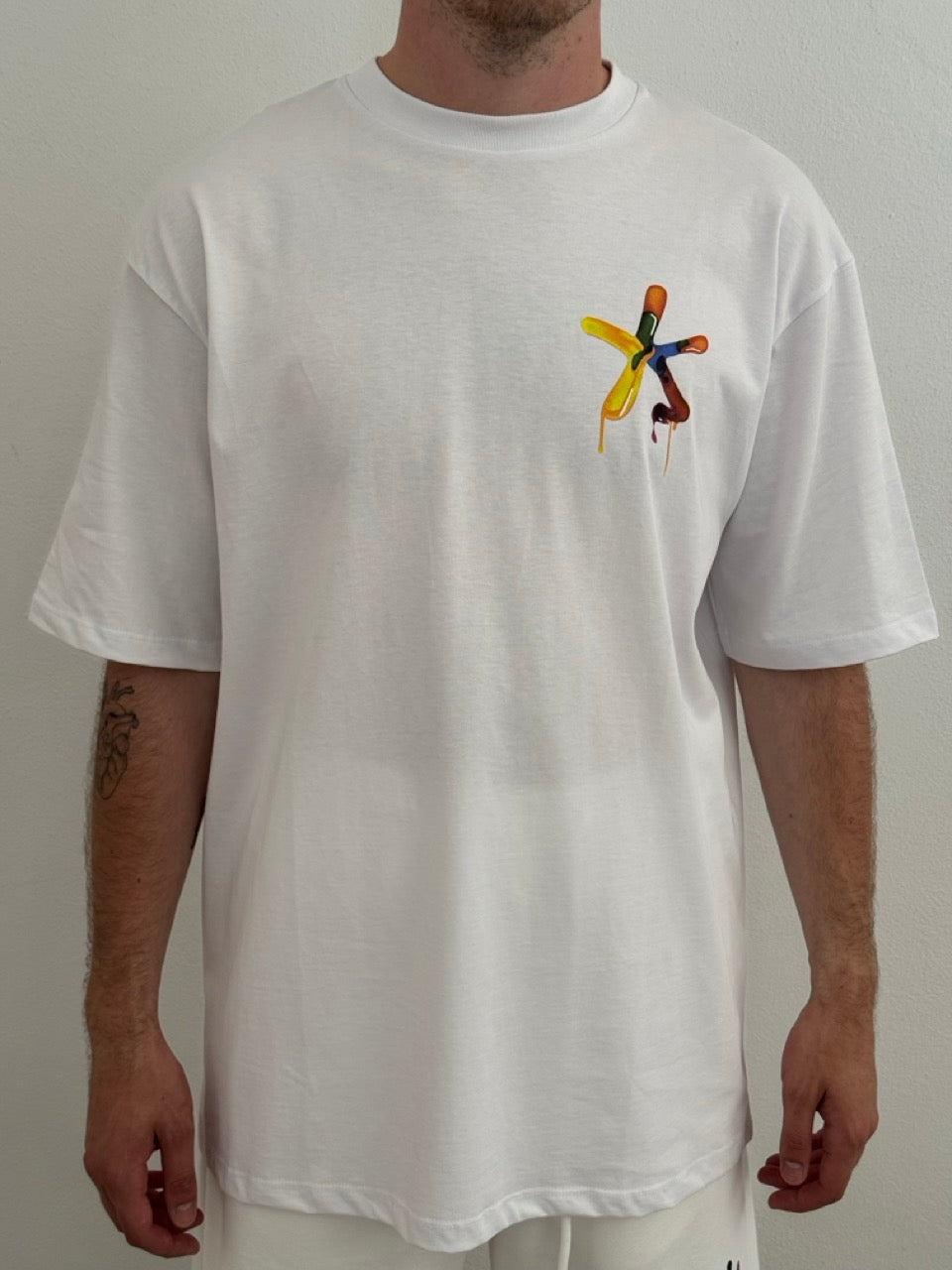 Star T-shirt