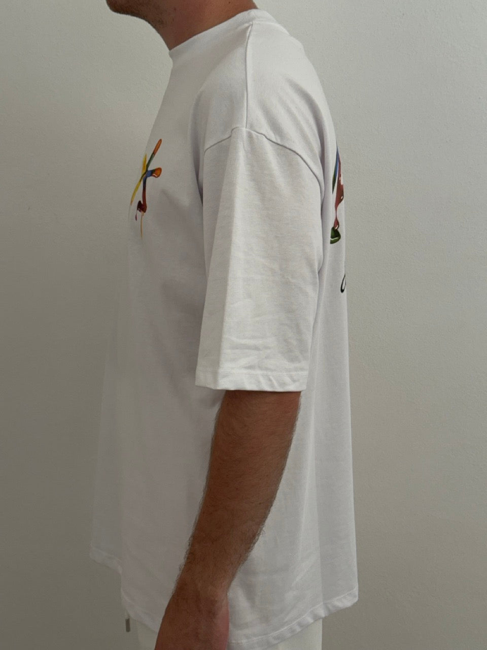 Star T-shirt