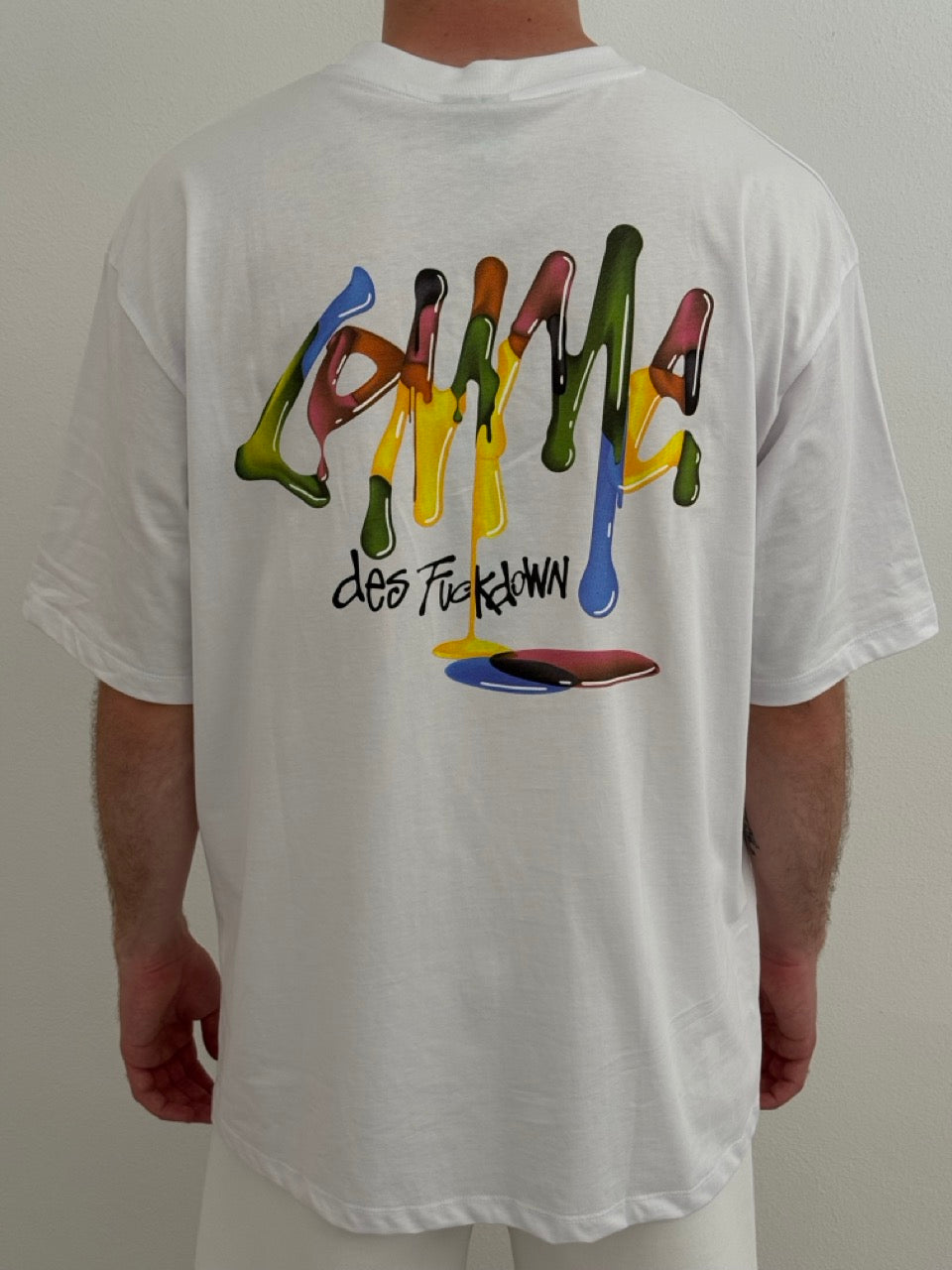 Star T-shirt