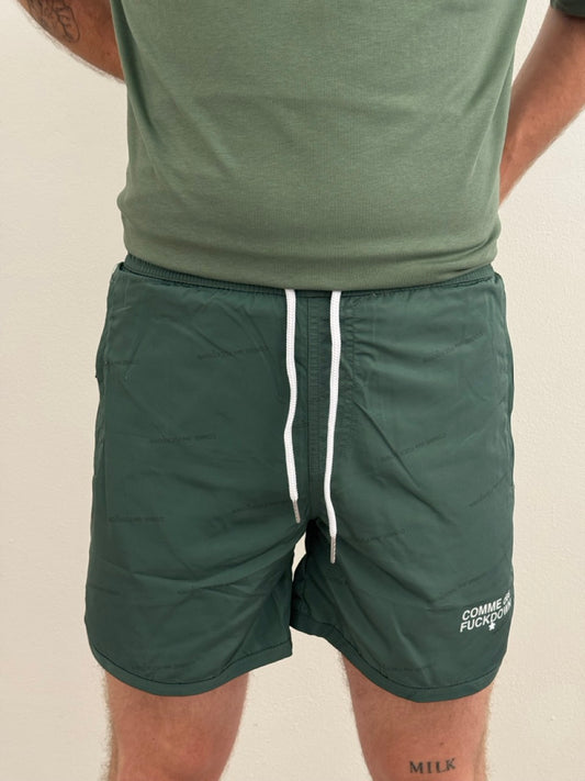 Swimming shorts stampa all over