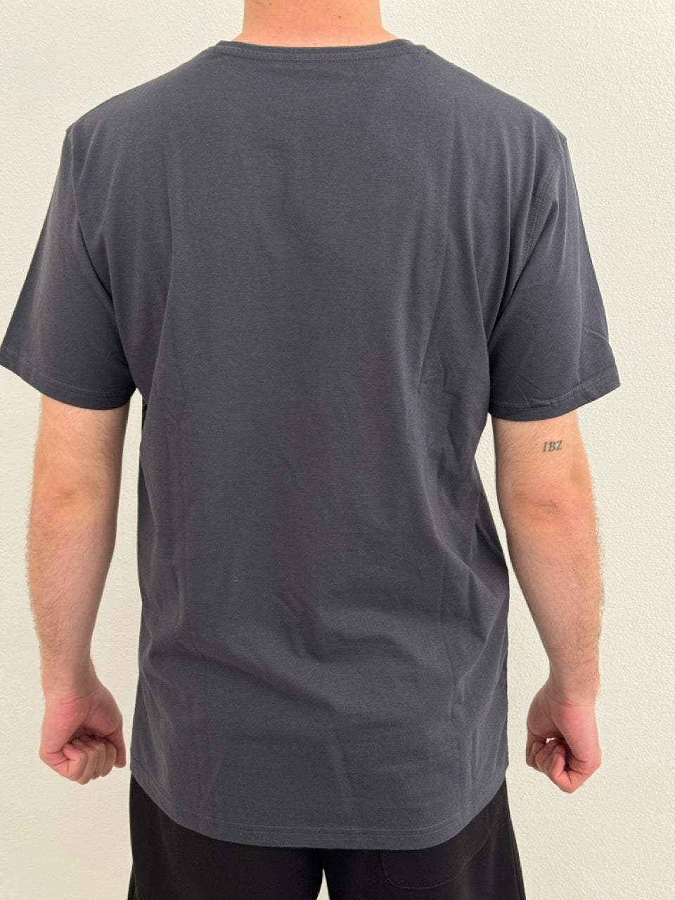 T-shirt wolf of the wall street