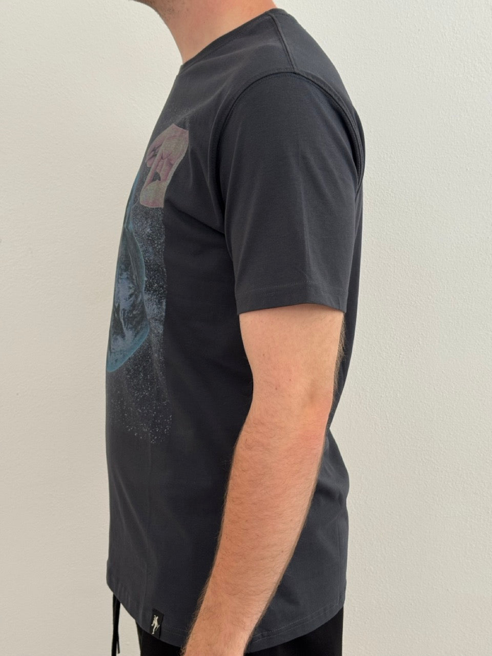 T-shirt boom