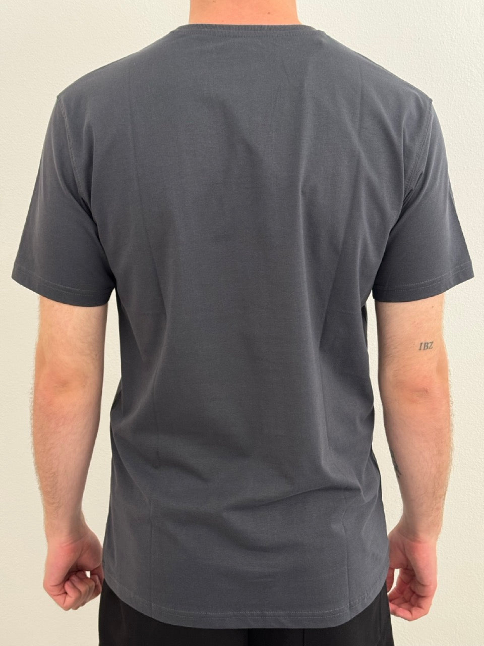 T-shirt boom