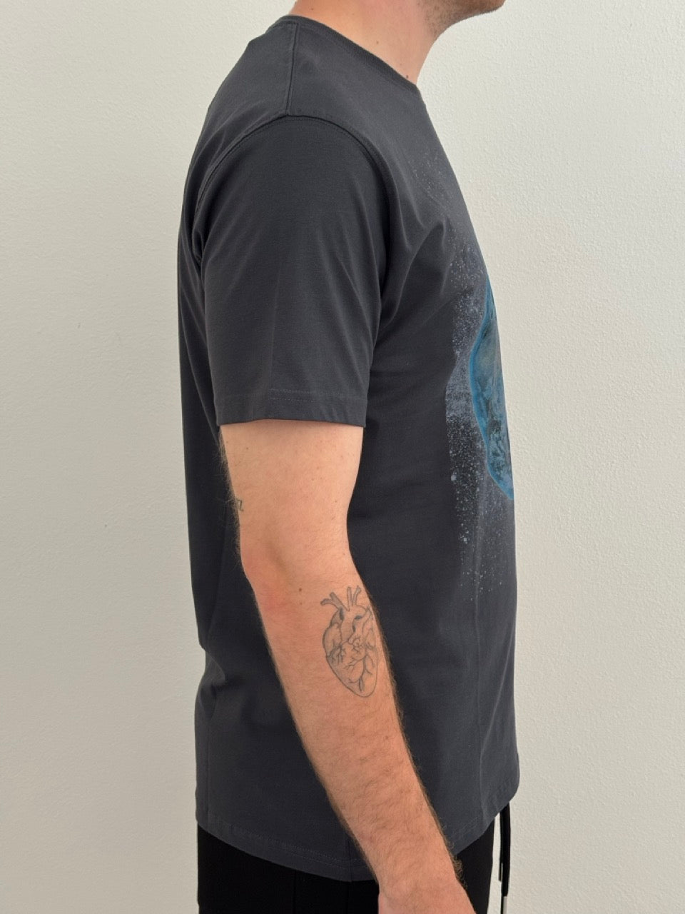 T-shirt boom