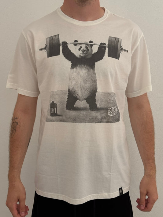 T-Shirt panda