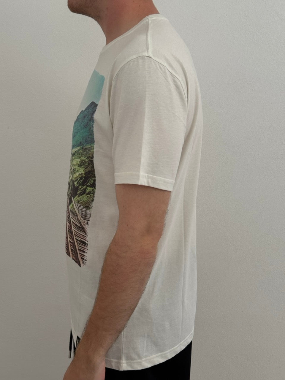 T-shirt binario