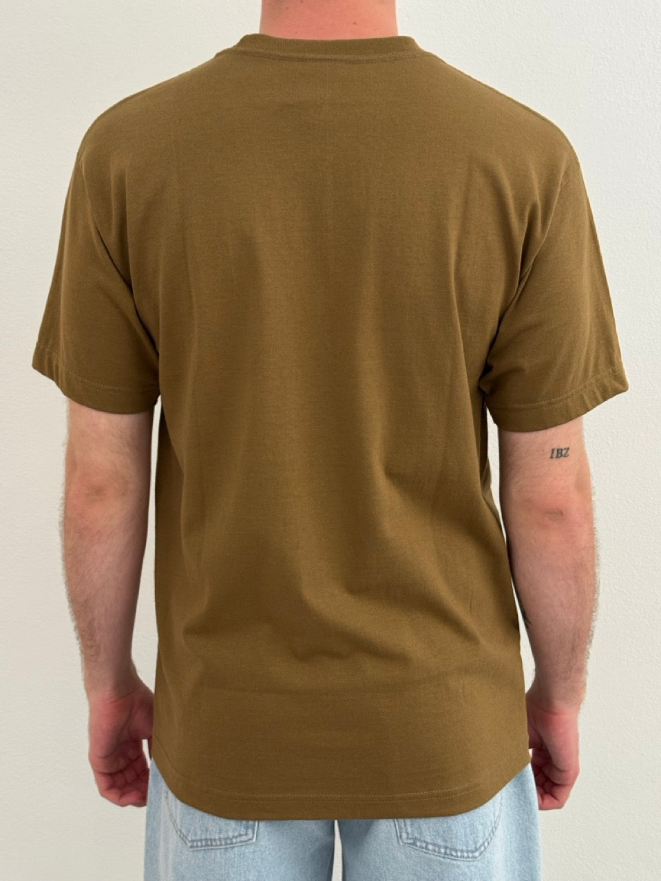 T-shirt set box