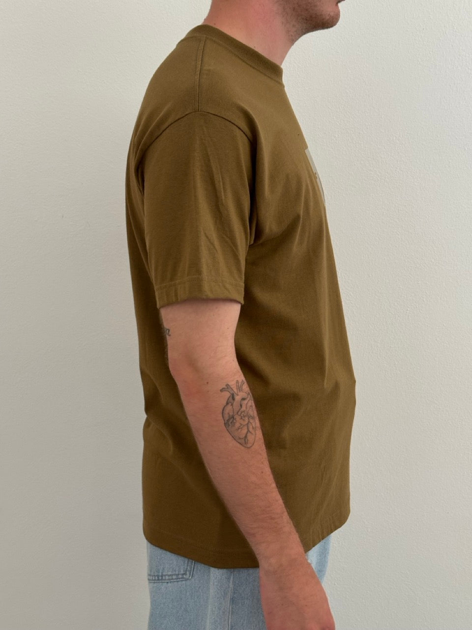 T-shirt set box