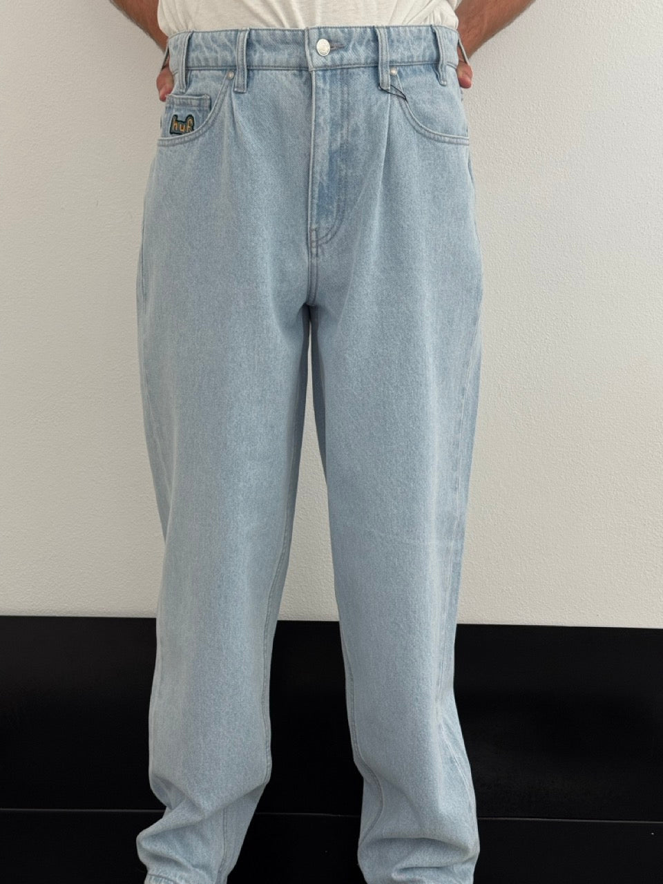 Jeans cromer