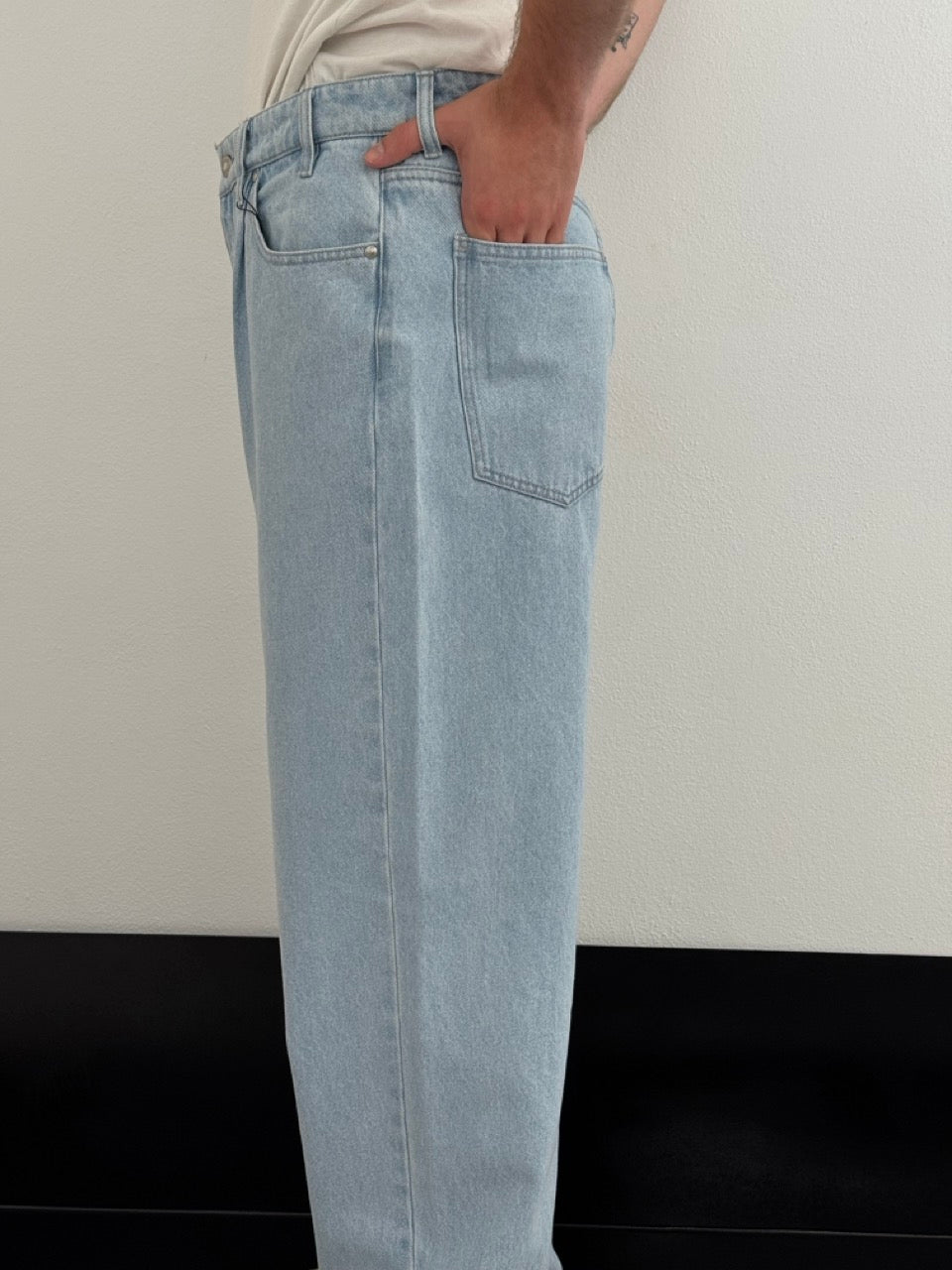 Jeans cromer