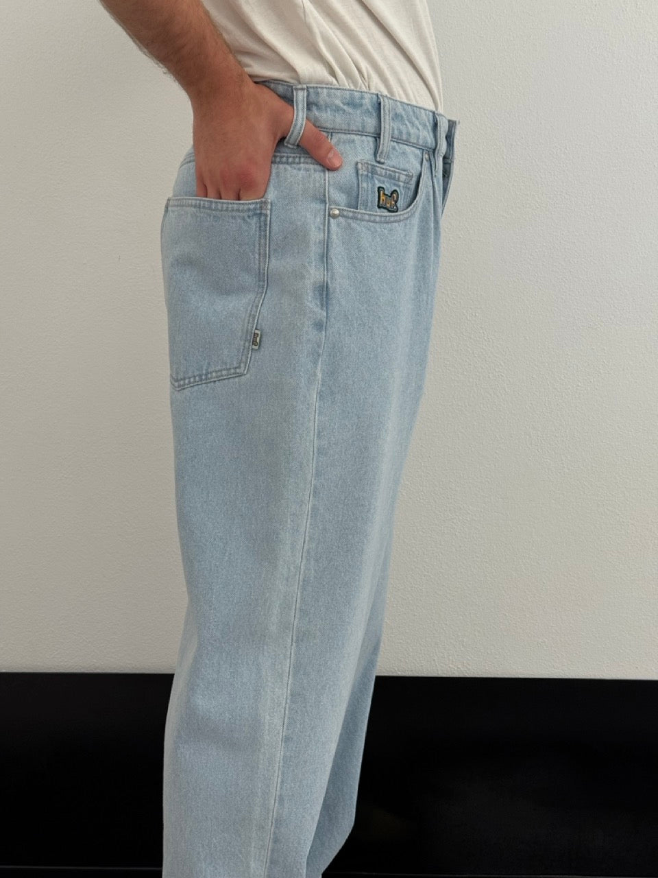 Jeans cromer