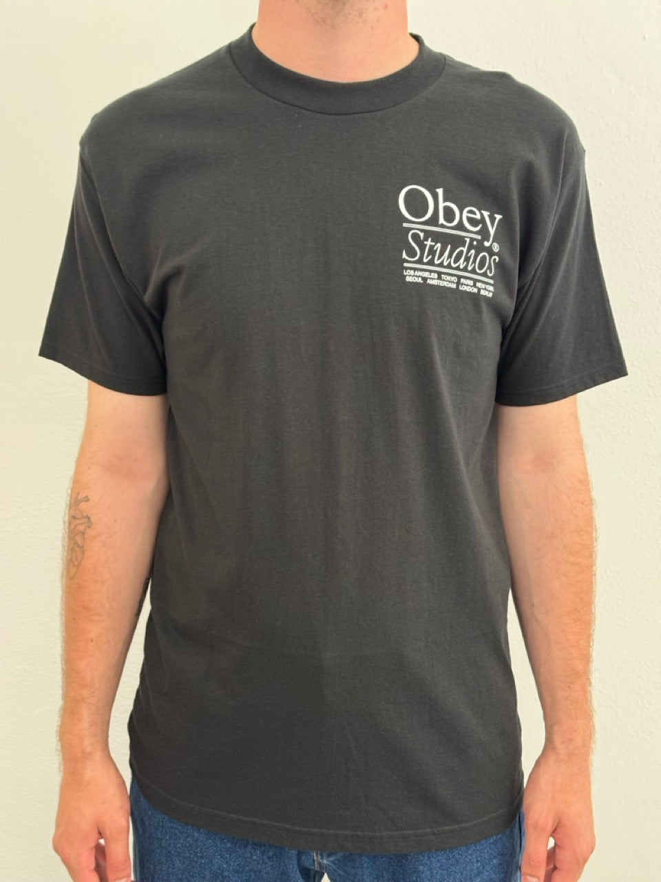 T-shirt studios