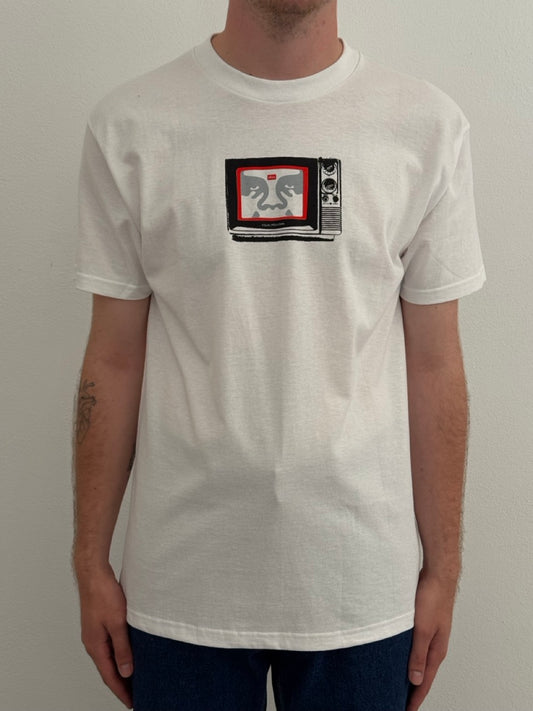 T-shirt tv