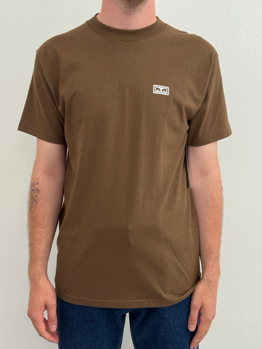 T-shirt eyes