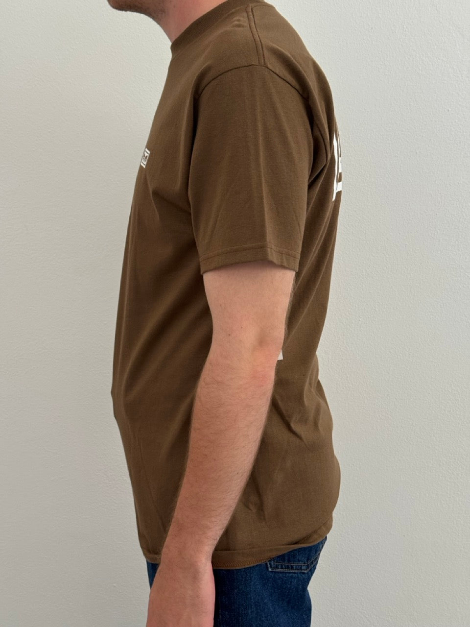 T-shirt eyes