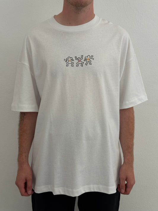 T-shirt keith