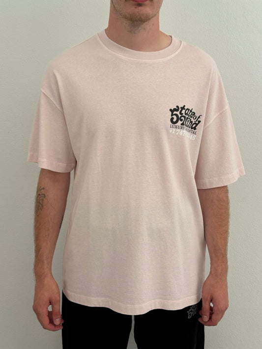 T-shirt around