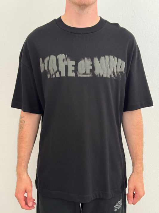 T-shirt walk the walk