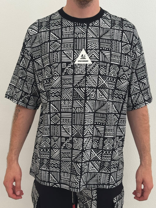 A.i. Couture Over Tshirt