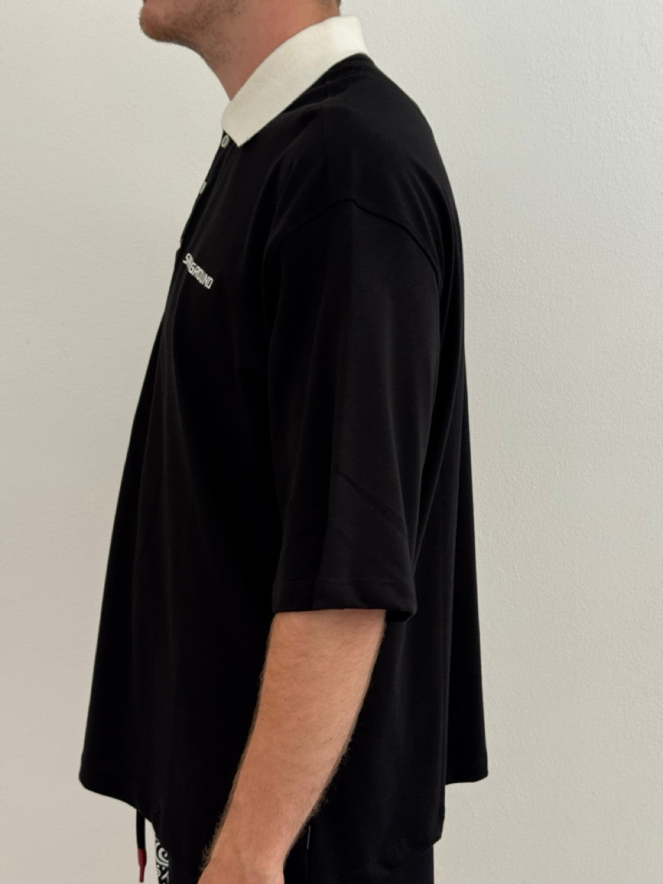 Sprayground Polo Shirt