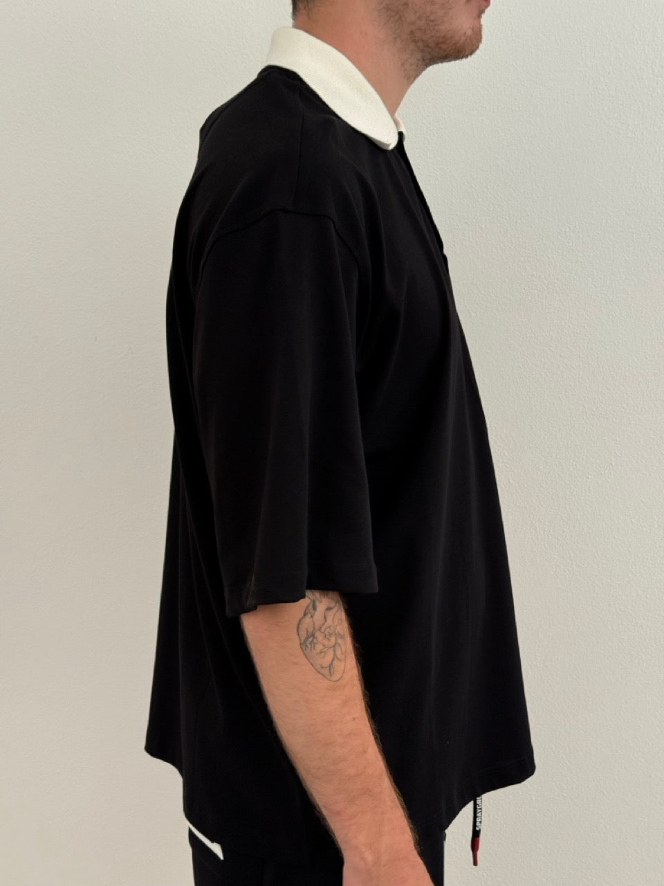 Sprayground Polo Shirt