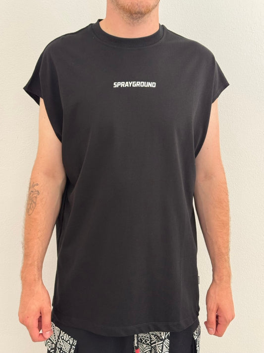 Shark Tank Top