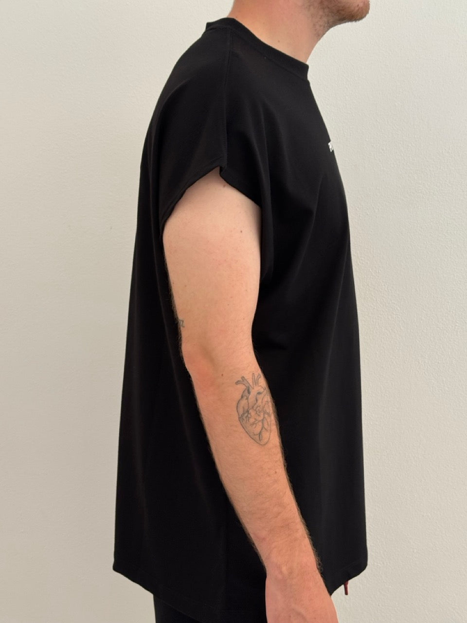 Shark Tank Top