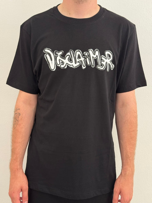 T-shirt logo sul davanti
