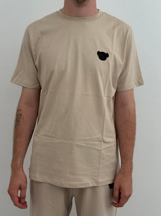T-shirt teddy bear