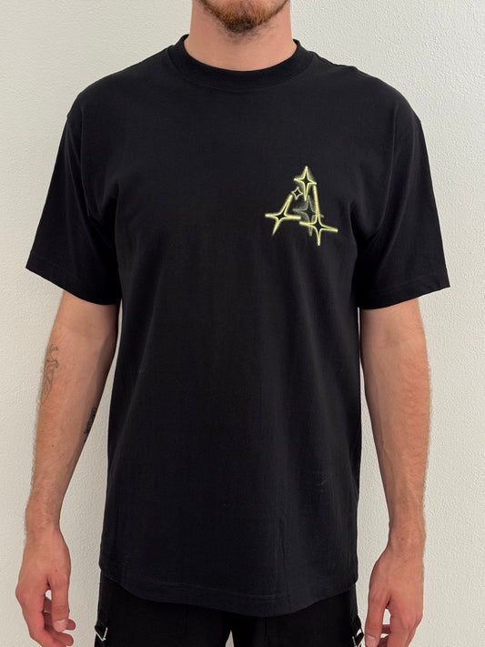 T-shirt Gleam s/s tee