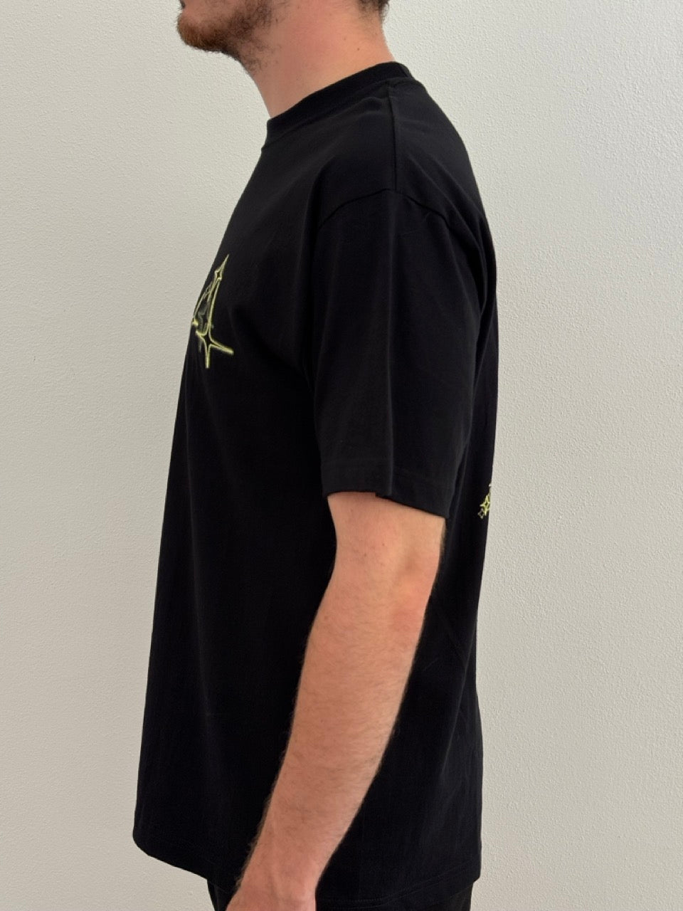 T-shirt Gleam s/s tee