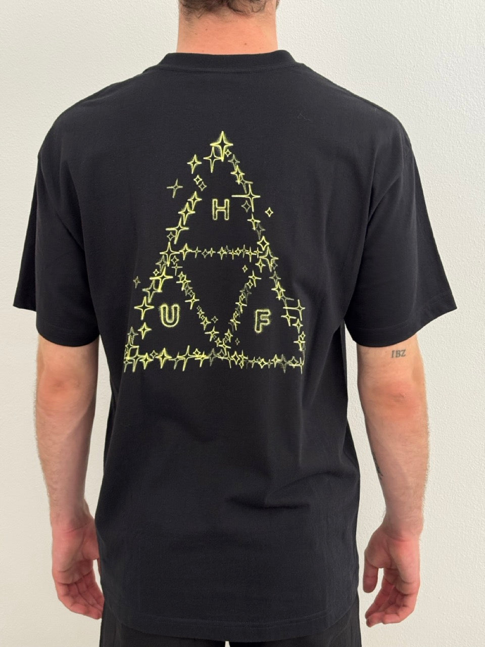 T-shirt Gleam s/s tee